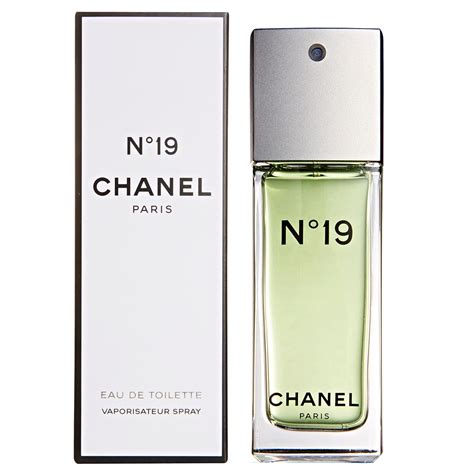 punmiris chanel|chanel no 19.